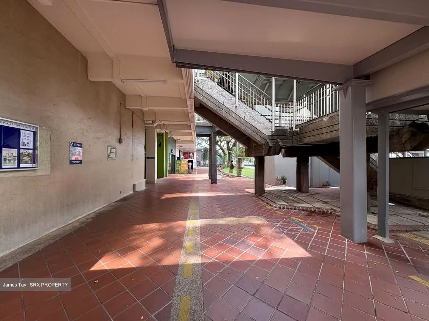 Bukit Merah Central (D3), Shop House #613766151